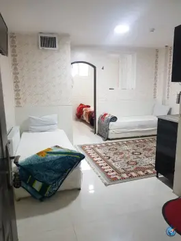 عکس هتل آپارتمان حسن پور، طبرسی جنوبی، مشهد 5