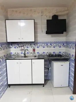 عکس هتل آپارتمان حسن پور، طبرسی جنوبی، مشهد 6