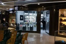 عکس مجتمع تجاری آراکس جهانشهر کرج 2