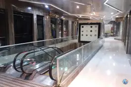 عکس مجتمع تجاری آراکس جهانشهر کرج 3