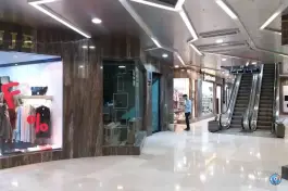 عکس مجتمع تجاری آراکس جهانشهر کرج 5