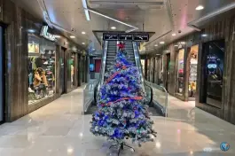 عکس مجتمع تجاری آراکس جهانشهر کرج 6