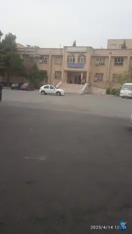 عکس اداره آموزش و پرورش ناحیه ۳ کرج، بلوار مطهری 2