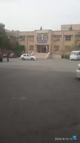 عکس اداره آموزش و پرورش ناحیه ۳ کرج، بلوار مطهری 3
