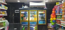عکس سوپرمارکت دایی، انصارالحسین، قم 3