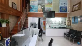 عکس دفتر پیشخوان دولت کد 72271029، محله سلاخ خانه، قم 4