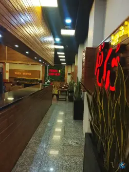 عکس ترک دنر فردوس شرق تهران 2