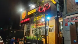 عکس ترک دنر فردوس شرق تهران 3