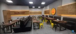 عکس ترک دنر فردوس شرق تهران 5