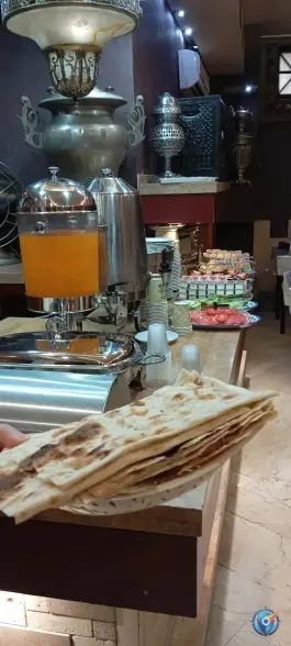 عکس هتل موزه ملل، سرشور، مشهد 4