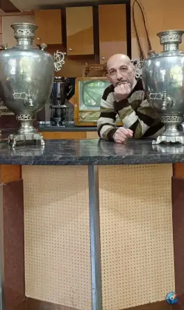 عکس هتل موزه ملل، سرشور، مشهد 9