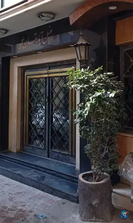 عکس هتل موزه ملل، سرشور، مشهد 10