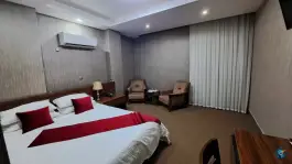 عکس هتل استاتیس چهارباغ بندرعباس 2