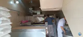 عکس نانوایی بربری ابوذر کرج 4