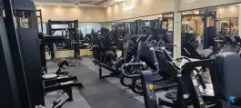 باشگاه بدنسازی رکورد مشهد، محله موسوی قوچانی