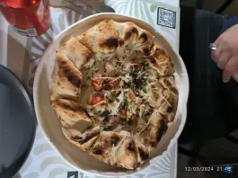 عکس کافه رستوران گجا، تهران 3