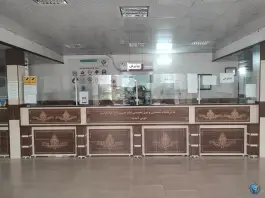 عکس درمانگاه امام حسین (ع) - بلوار سعادت، یزد 3