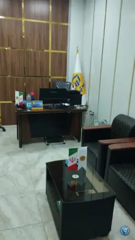 عکس بیمه کوثر نمایندگی کرمانی کد ۷۵۰۲، بلوار امین، قم 2