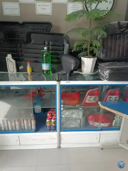 عکس نمایندگی سایپا رضا ده بزرگی، محله نصر، شیراز 3