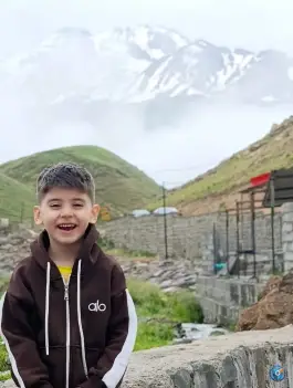 عکس آب درمانی قوتور سویی، مشگین شهر 2