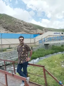 عکس آب درمانی قوتور سویی، مشگین شهر 4
