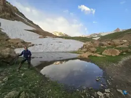 عکس آب درمانی قوتور سویی، مشگین شهر 8