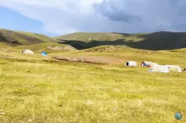 عکس آب درمانی قوتور سویی، مشگین شهر 9