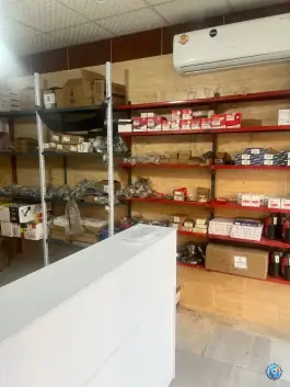 عکس لوازم یدکی خودروهای جک اتوچین یدک، بلوار گلزار شرقی، کرج 4