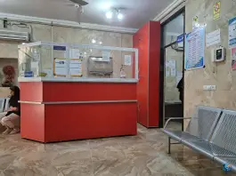 عکس درمانگاه شبانه روزی آریوبرزن شریعتی بهبهان 2