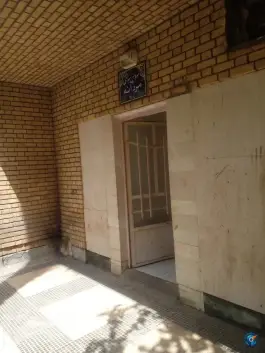 عکس پارک شهدای آذر، محله سلاخ خانه، قم 8