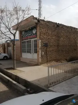 پست بانک باجه جنت آباد، جنت آباد، قم