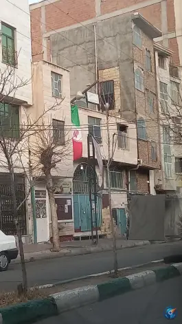 عکس مسجد المهدی «محله اسلام آباد» کرج 1
