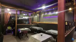 عکس ساندویچ فرشتگان، محله نیروی هوایی، مشهد 6