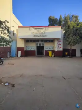 بیمارستان امام علی چابهار، شهرک کوثر