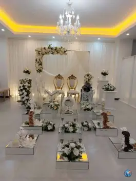 عکس دفتر رسمی ازدواج ۲۷ و طلاق ۳۰ کرج در محله صوفی آباد 2