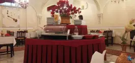 عکس هتل ایرانشهر، محله ایرانشهر، تهران 3
