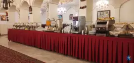 عکس هتل ایرانشهر، محله ایرانشهر، تهران 4