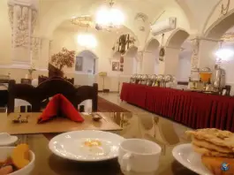 عکس هتل ایرانشهر، محله ایرانشهر، تهران 7