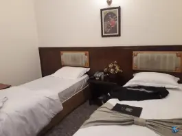 عکس هتل ایرانشهر، محله ایرانشهر، تهران 9