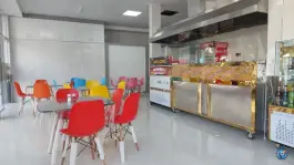 عکس ساندویچ فروشی کالسکه نوین، چهنو، مشهد 6