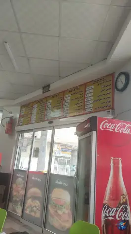 عکس ساندویچ فروشی کالسکه نوین، چهنو، مشهد 9