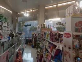 عکس داروخانه دکتر طبیبی، محله گلبرگ، بناب 9