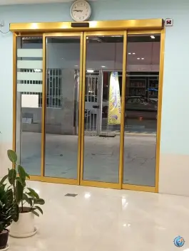 داروخانه دکتر دلگشا فردوسی مشهد