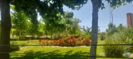 عکس پارک بزین، شهرک بزین، شیراز 2