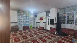 عکس مسجد ولیعصر «عج» حصارک کرج 6