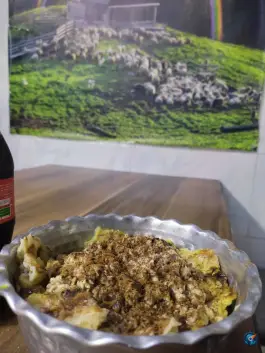 عکس طباخی سالار شاندیز مشهد 1