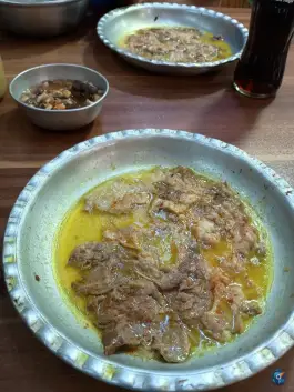 عکس طباخی سالار شاندیز مشهد 2
