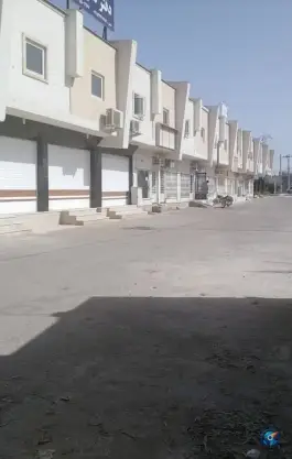 مجتمع تجاری پردیس، محله هاشم آباد، خور لارستان