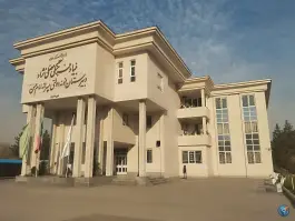 عکس دبیرستان امام حسن «ع» بنیاد مصلی نژاد مشهد 3