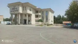 عکس دبیرستان امام حسن «ع» بنیاد مصلی نژاد مشهد 7